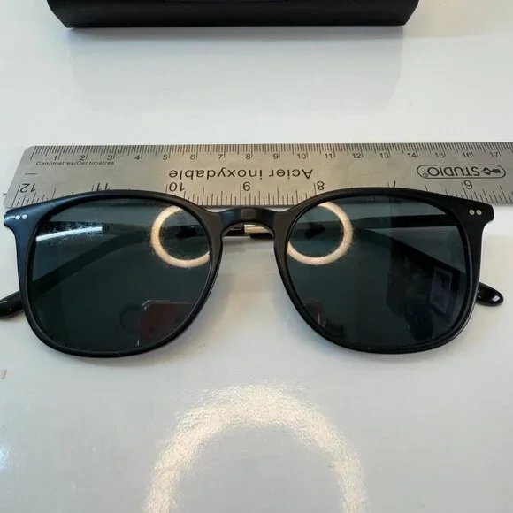 Bailey Nelson “Homer L” Prescription Glasses – Tinted Lenses - Picture 8 of 11